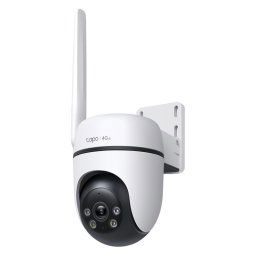 tp-link Tapo C501GW, Outdoor PanTilt 4G LTE Camera Tapo C501GW