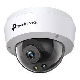 tp-link VIGI C240(2.8mm), VIGI 4 MPx venkovní dome síťová kamera s plnobarevným nočním viděním VIGI C240(2.8mm)