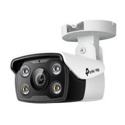 tp-link VIGI C340(2.8mm), VIGI 4 MPx venkovní bullet síťová kamera s plnobarevným nočním viděním VIGI C340(2.8mm)