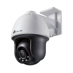 tp-link VIGI C540(4mm), VIGI 4 MPx venkovní otočná síťová kamera s plnobarevným nočním viděním VIGI C540(4mm)