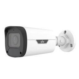 UNIVIEW IP kamera 2560x1440 (4 Mpix), až 30 sns, H.265, obj. 2,8-12mm (86,3°-35,2°), PoE, Mic, IR 50m, Micro SDXC, (IP67) IPC2324LB-ADZK-H