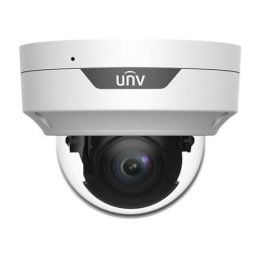 UNIVIEW IP kamera 2688x1520 (4 Mpix), až 30 sns, H.265, obj. motorzoom 2,8-12 mm (102,79-30,86°), PoE, Mic, IR 40m, WD IPC3534LB-ADZK-H