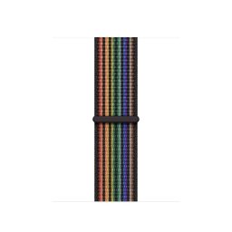 Apple Watch 41mm Pride Edition Nike Sport Loop MN6M3ZMA