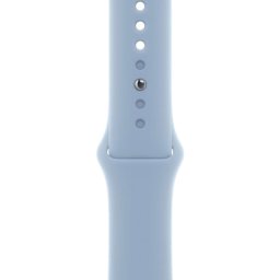 Apple Watch 45mm Sky Sport Band MR2U3ZMA