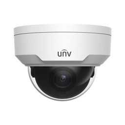 UNIVIEW IP kamera 1920x1080 (FullHD), až 30 sns, H.265, obj. motorzoom 2,8-12 mm (108,05-32,59°), PoE, Mic, IR 40m, WDR 120dB, Mi IPC3532LB-ADZK-G