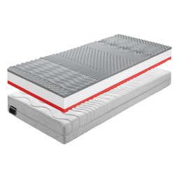 Kondela Matrac, BE TEMPO 30 NEW, penový, 120x200