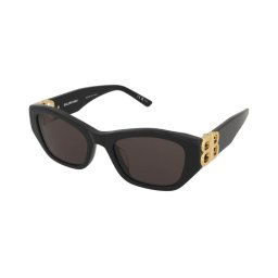 Slnečné okuliare Balenciaga BB0311SK 001