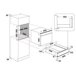 Whirlpool WWD1ASGF
