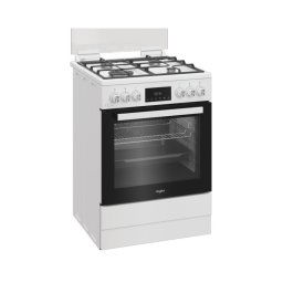 Whirlpool W6G8LMSWW