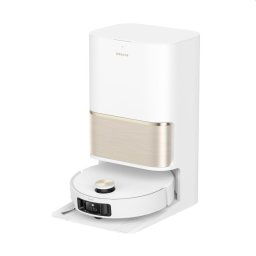 Dreame L50 Pro Ultra biely, robotický vysávač RLL84CE