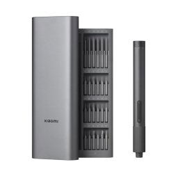 Xiaomi Mi Cordless Precision sada skrutkovacov 6934177756474