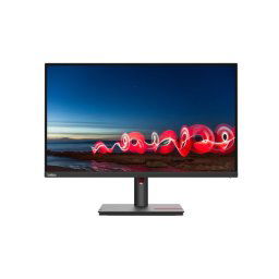 Lenovo ThinkVision T27i-30 27"FHD IPS 16:9 4ms 1000:1 300nits HDMIDPVGA USB hub 63A4MAT1EU