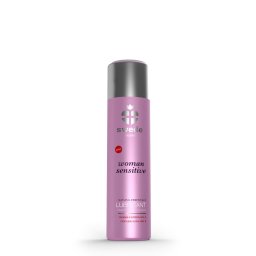 Swede Woman - lubrikant na vodnej bze - citliv pokoka - 60 ml