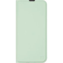 OBAL:ME SmoothTouch Puzdro pre Apple iPhone 16e Mint Green