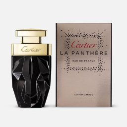 Cartier La Panthere Limited Edition Woman, Parfémovaná voda 75ml