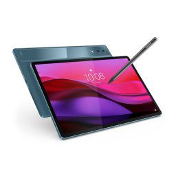 Lenovo Yoga Tab 12.7"3K LTPS 16GB 256GB Wifi Android KB+PEN Tidal Teal ZAEG0039CZ