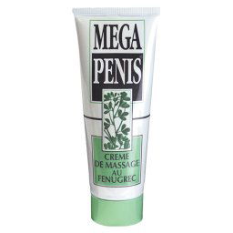 Ruf MEGA PENIS (75ml)