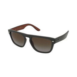 Slnečné okuliare Ray-Ban RB4407 6732/T5
