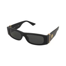 Slnečné okuliare Versace VE4476U GB1/87