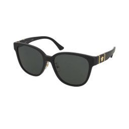 Slnečné okuliare Versace VE4460D GB1/87