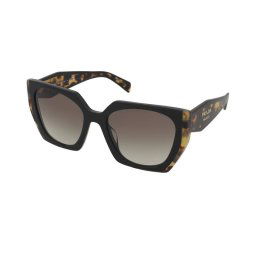 Slnečné okuliare Prada PR 15WS 3890A7
