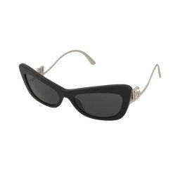 Slnečné okuliare Dolce & Gabbana DG4467B 501/87
