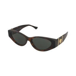 Slnečné okuliare Versace VE4454 5429/87