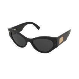 Slnečné okuliare Dolce & Gabbana DG4480 501/87