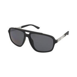 Slnečné okuliare Emporio Armani EA4236U 5001/T3