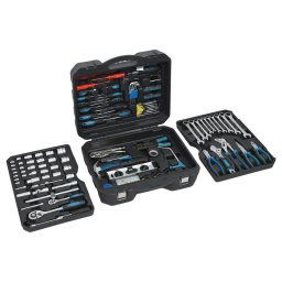 Sada náradia COMPASS 09455 Professional 257ks