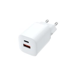 Adaptér USB SOLIGHT DC75