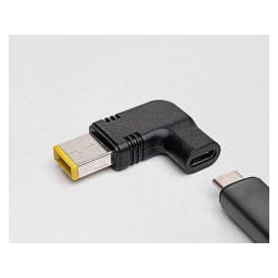 Adaptér USB-C pre notebooky Lenovo LTC LXG377