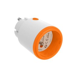 Smart zásuvka NEO NAS-WR15BH ZigBee Tuya