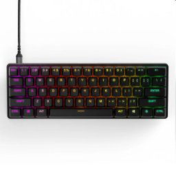 SteelSeries Apex Pro Mini US 64820