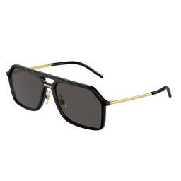 Slnečné okuliare Dolce & Gabbana DG6196 252587
