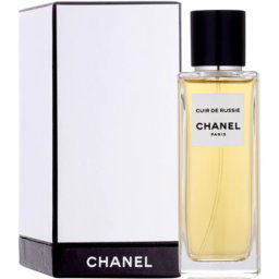 Chanel Les Exclusifs De Chanel Cuir De Russie, Parfémovaná voda 75ml