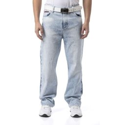 Cipo & Baxx baggy rifle CD903 ice blue