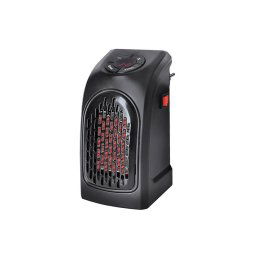 Teplovzdušný ventilátor SOLIGHT KP09