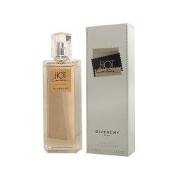 Givenchy Hot Couture, Parfumovaná voda 100ml - Pôvodná verzia z roku 2000 - Tester