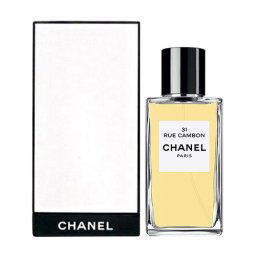 Chanel Les Exclusifs De Chanel 31 Rue Cambon, Parfémovaná voda 75ml - tester