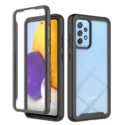 JP Defense360 obal, Samsung Galaxy A52, čierny