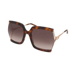 Slnečné okuliare Carolina Herrera HER 0216/G/S LVL/HA