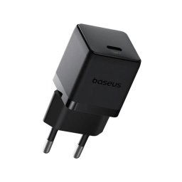 Adaptér USB BASESUS Palm Black 20W
