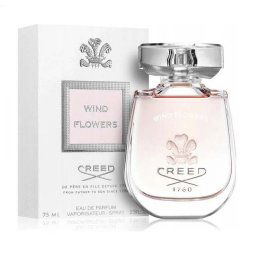 Creed Wind Flowers, Parfumovaná voda 75ml - Tester