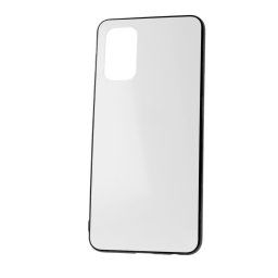 OEM AllWhite obal, Samsung Galaxy A33 5G, biely