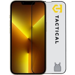 Tactical Glass Impact Armour sklo pre Apple iPhone 13 / iPhone 13 Pro / iPhone 14 / iPhone 16e