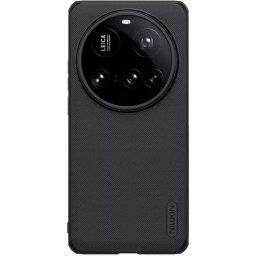 Nillkin Super Frosted PRO Magnetic Zadný Kryt pre Xiaomi 15 Ultra Black