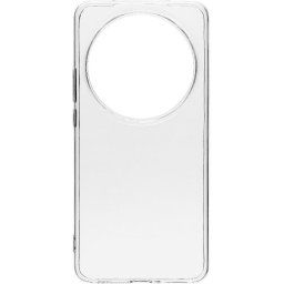 OBAL:ME TPU Kryt pre Xiaomi 15 Ultra Transparent
