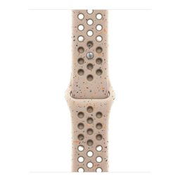 Apple Watch 46mm Desert Stone Nike Sport Band - SM MYL83ZMA