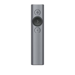 Logitech SPOTLIGHT - digitálny prezentér - bridlica 910-004861